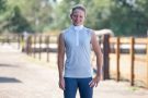 Ariat Aptos Vent Sleeveless Show Shirt review
