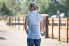 Ariat Aptos Vent Sleeveless Show Shirt review