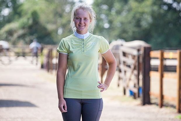 Cavallo Katara Slim shirt review