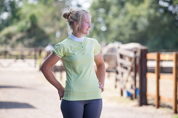 Cavallo Katara Slim shirt review