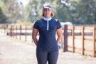 Pikeur’s Malea Lace-front Competition Shirt review