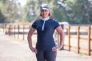 Pikeur’s Malea Lace-front Competition Shirt review