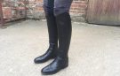 Best half chaps and gaiters for riders: Ariat Kendron Half-Chap review