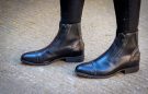 Ariat Kendron Pro Paddock boots review