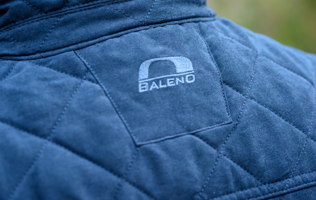 Baleno York review
