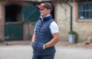 Best men's gilets for horse riders: Blaze Wear Traveller Gilet review