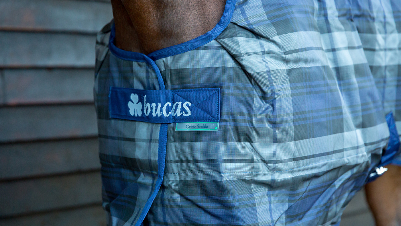 Bucas Celtic Stable Rug review