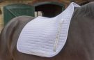 Bucas Max saddle pad review