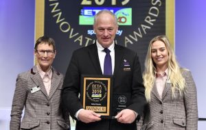 BETA Innovation awards 2019