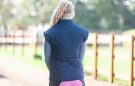 Combermere Quilted Yard Gilet review