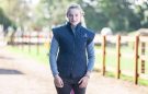 Combermere Quilted Yard Gilet review