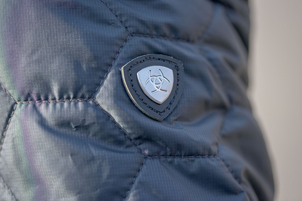 Ariat Volt Jacket review