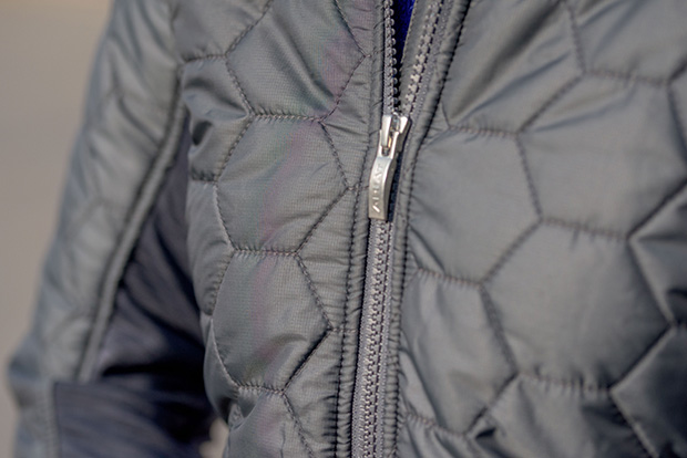 Ariat Volt Jacket review