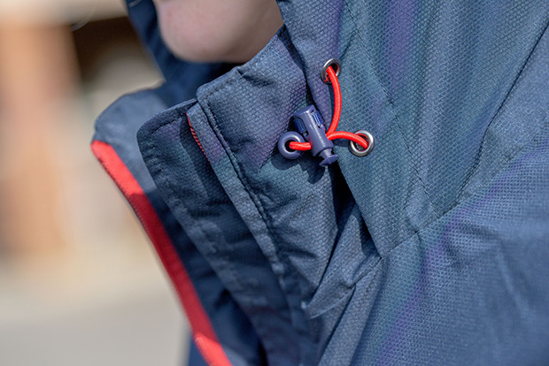 Toggi Novak Jacket review