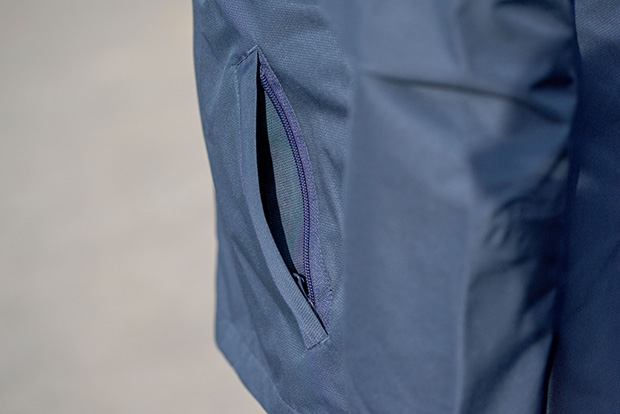 Toggi Novak Jacket review