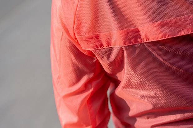 Tottie Stella Lightweight Jacket review