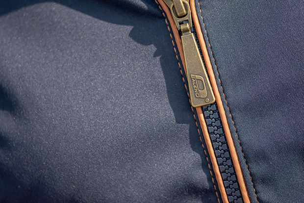 Baleno June jacket review