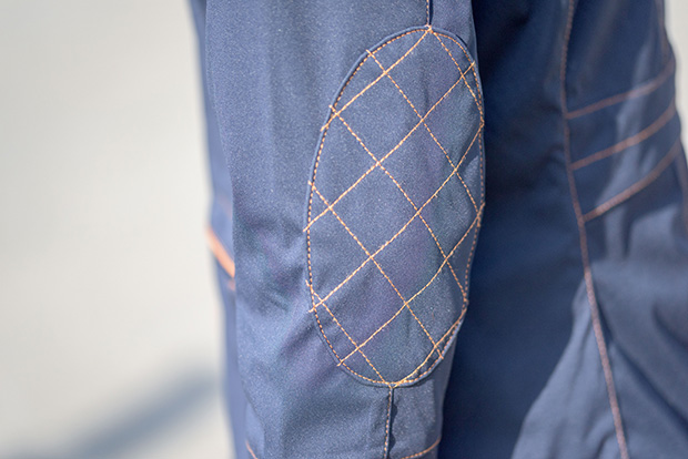 Baleno June jacket review