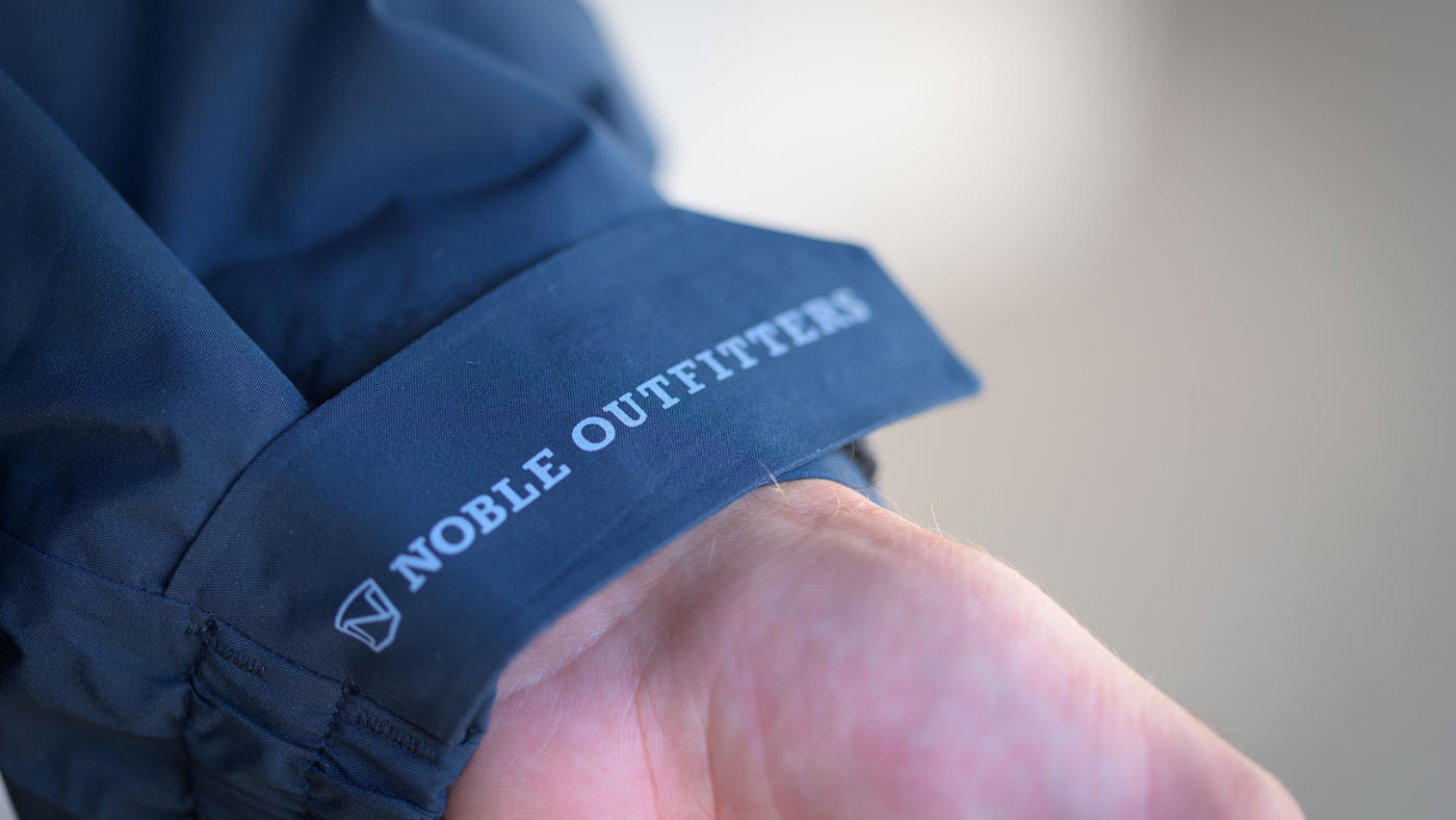 Noble Outfitters Men's Endurance Jacket review