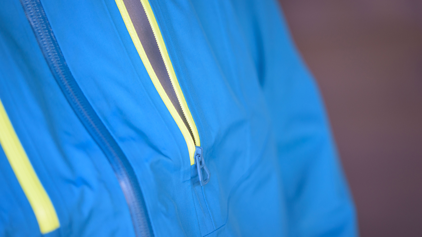 Helly Hansen Verglas 3-Layer Shell Jacket review