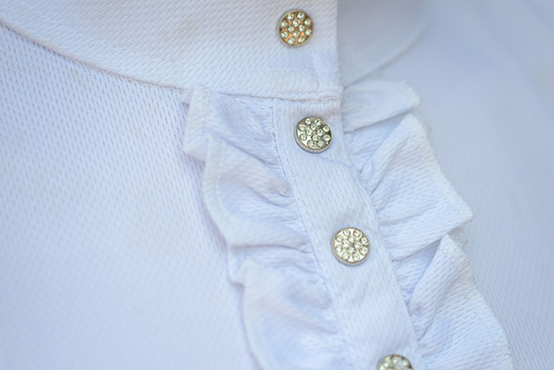 HyFASHION Katherine sleeveless show shirt review