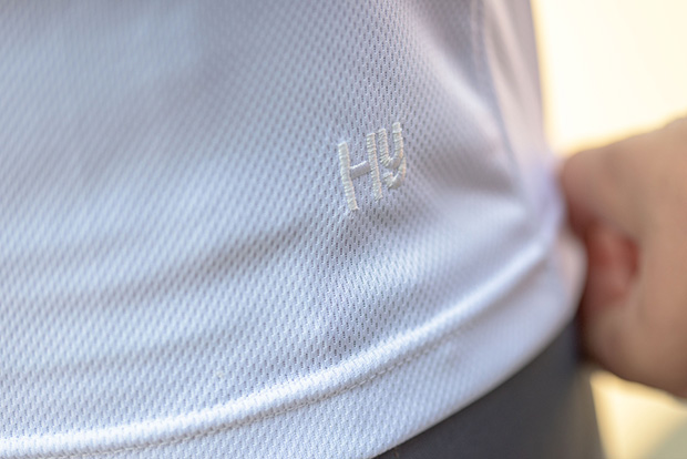 HyFASHION Katherine sleeveless show shirt review