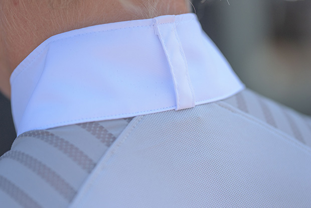 Ariat Aptos Vent Sleeveless Show Shirt review