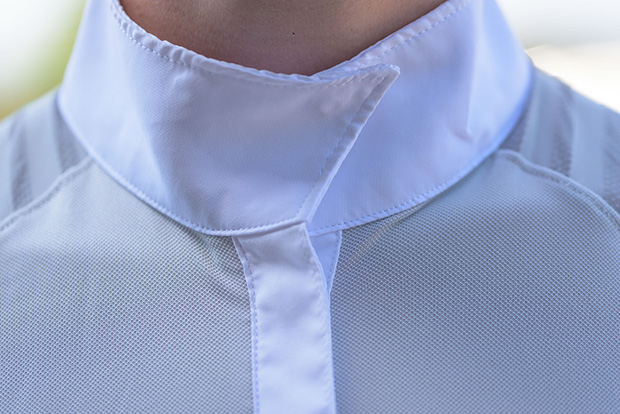 Ariat Aptos Vent Sleeveless Show Shirt review