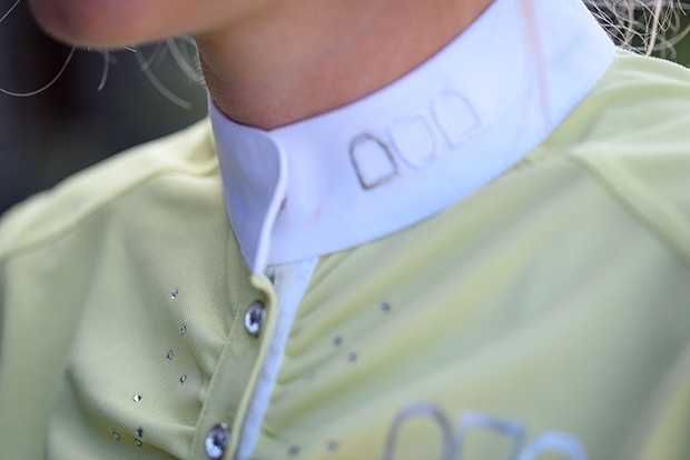 Cavallo Katara Slim shirt review