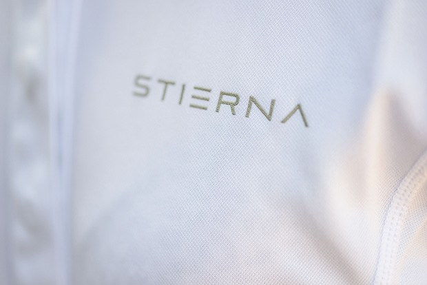 Stierna Halo Top SS review