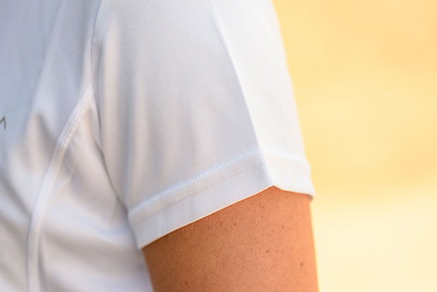 Stierna Halo Top SS review