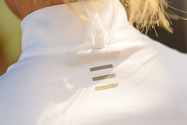 Stierna Halo Top SS review