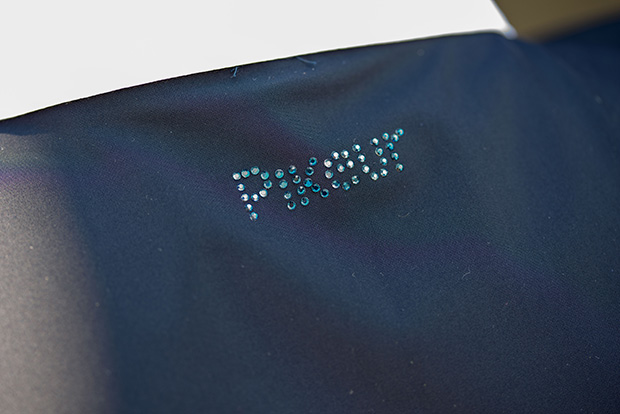 Pikeur’s Malea Lace-front Competition Shirt review