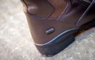 Dublin Evolution Double Zip Front Paddock Boots review