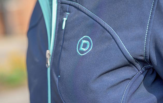 Dublin Sachi Jacket review