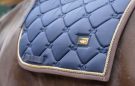 Equestrian Stockholm Royal Classic Dressage Pad review
