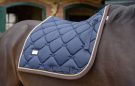 Equestrian Stockholm Royal Classic Dressage Pad review