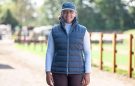 Equetech Kingsley Gilet review