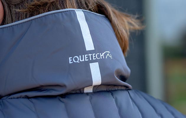 Equetech Kingsley Gilet review