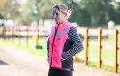 Equisafety quilted hi-viz gilet review