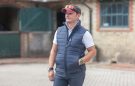Felix Bühler David Quilted Gilet review