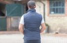Felix Bühler David Quilted Gilet review