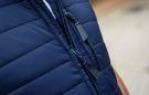 Felix Bühler David Quilted Gilet review