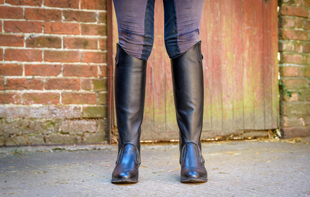 Felix Bühler Gaiters Modena review