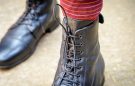 Felix Bühler Paddock Boots Venezia review