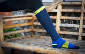 Harry Hall Womens technical socks review