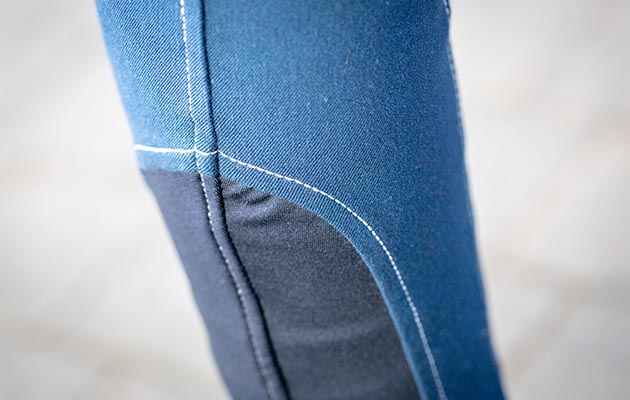 Horseware Adalie breeches review