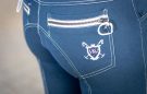 Horseware Adalie breeches review