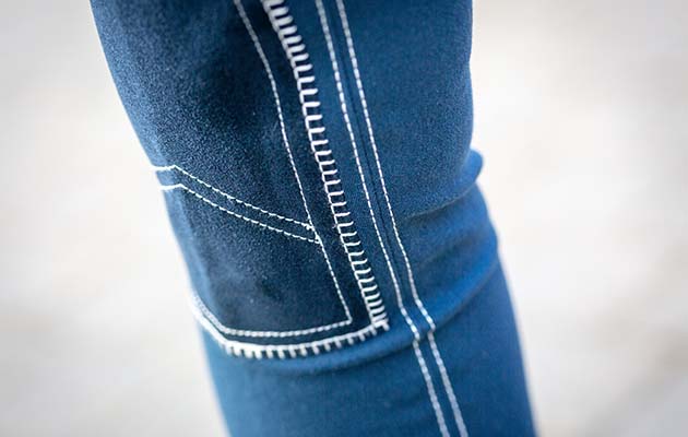 Horseware Adalie breeches review