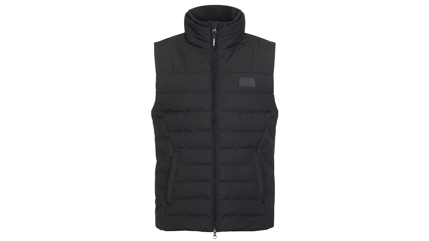 LeMieux men's equestrian gilet